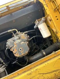 Buy Komatsu PC200-7 Used Excavator / 8 Buy Komatsu PC200-7 Used Excavator / 8