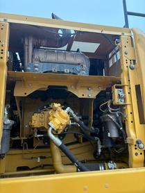 Compre Excavadora Caterpillar 336E Usada / 6 Compre Excavadora Caterpillar 336E Usada / 6