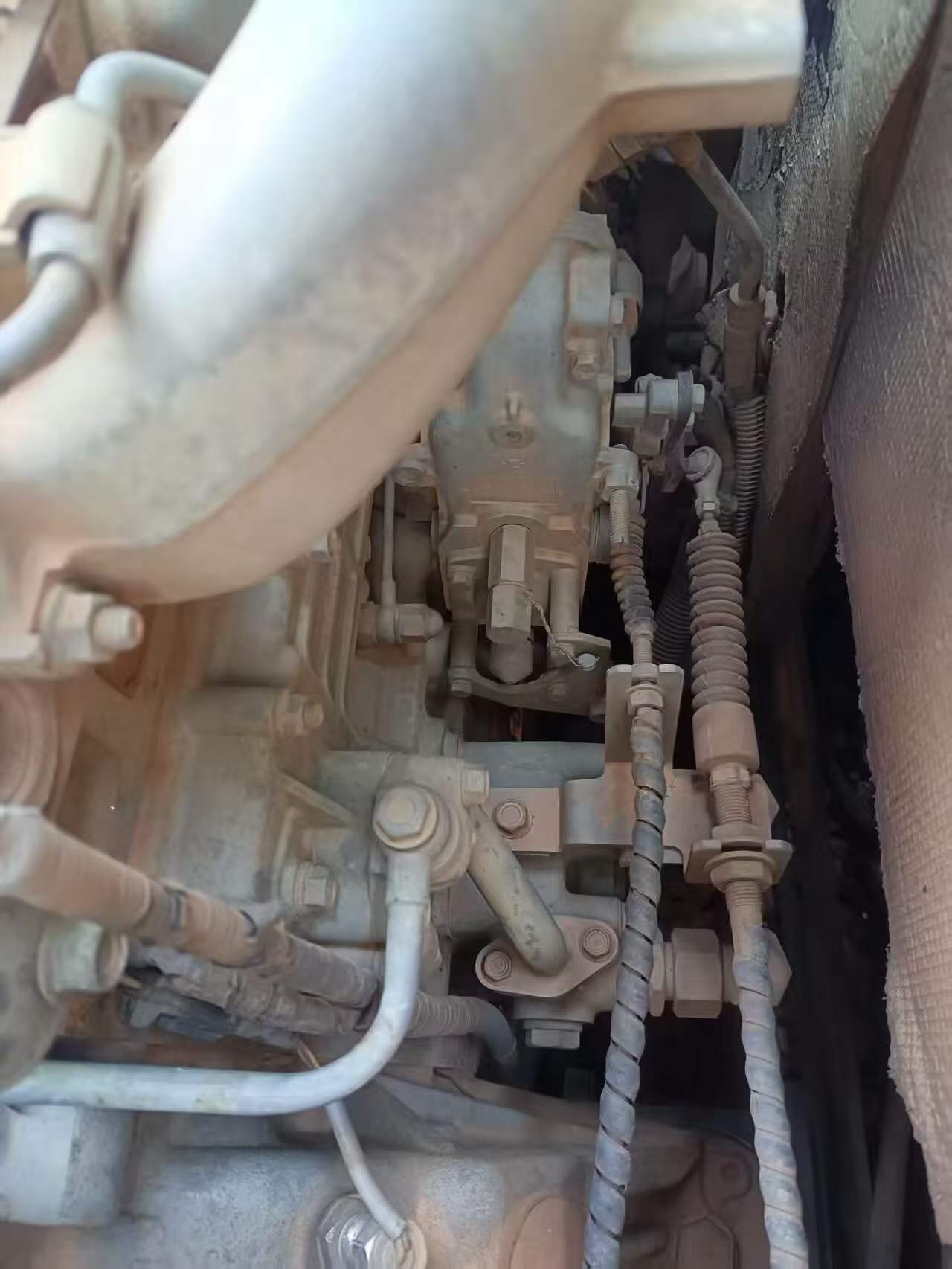 Buy Sany SY115C-9 Used Excavator / 6 Buy Sany SY115C-9 Used Excavator / 6