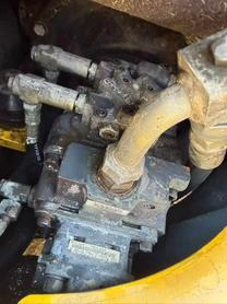 Buy Komatsu PC30MR-2 Used Excavator / 3 Buy Komatsu PC30MR-2 Used Excavator / 3
