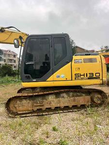 Comprar Sumitomo SH130-5 Usado Excavadora Comprar Sumitomo SH130-5 Usado Excavadora