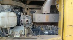 شراء حفارة Sumitomo SH80-6 مستعملة / 8 شراء حفارة Sumitomo SH80-6 مستعملة / 8