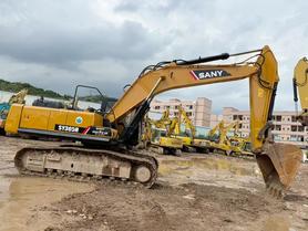 Buy Sany SY305C Used Excavator / 2 Buy Sany SY305C Used Excavator / 2