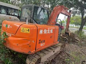 Buy Hitachi EX60-6 Used Excavator Buy Hitachi EX60-6 Used Excavator