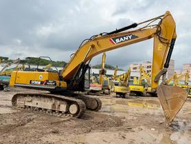Buy Sany SY305C Used Excavator / 3 Buy Sany SY305C Used Excavator / 3