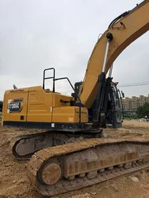 Buy Sany SY245H Used Excavator / 2 Buy Sany SY245H Used Excavator / 2