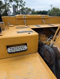Buy Sany SY245H Used Excavator / 9 Buy Sany SY245H Used Excavator / 9