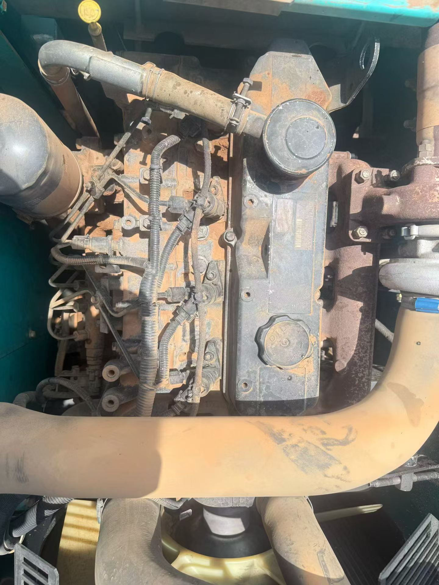 Acheter Pelle Kobelco SK130 d'occasion / 5 Acheter Pelle Kobelco SK130 d'occasion / 5