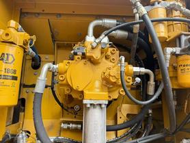 Compre Escavadeira Caterpillar 336E Usada / 4 Compre Escavadeira Caterpillar 336E Usada / 4