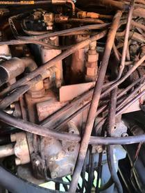 Acheter Pelle Hitachi ZX240-3G d'occasion / 9 Acheter Pelle Hitachi ZX240-3G d'occasion / 9
