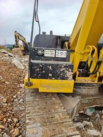 Buy Sumitomo SH220 Used Excavator / 4 Buy Sumitomo SH220 Used Excavator / 4