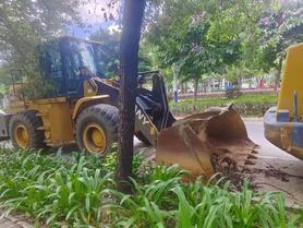 Buy Sany SW955K Used Excavator / 5 Buy Sany SW955K Used Excavator / 5