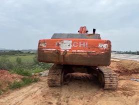 Acheter Pelle Hitachi ZX330-3G d'occasion / 3 Acheter Pelle Hitachi ZX330-3G d'occasion / 3