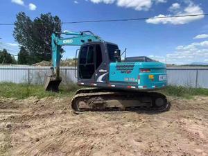 Buy Kobelco SK140 Used Excavator Buy Kobelco SK140 Used Excavator