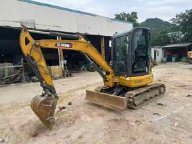 Buy XCMG XE35U Used Excavator / 6 Buy XCMG XE35U Used Excavator / 6