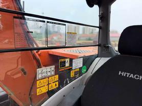 شراء حفارة Hitachi EX120-5 مستعملة / 8 شراء حفارة Hitachi EX120-5 مستعملة / 8