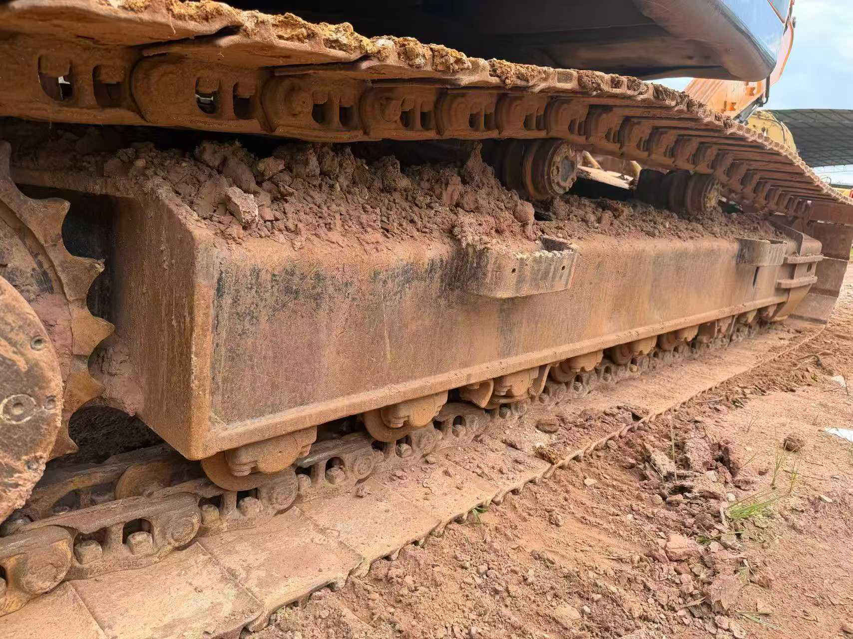 Buy Sany SY305C Used Excavator / 9 Buy Sany SY305C Used Excavator / 9