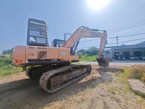 Buy Sany SY215C-8 Used Excavator Buy Sany SY215C-8 Used Excavator