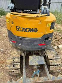 Compre Escavadeira XCMG XE15 Usada / 6 Compre Escavadeira XCMG XE15 Usada / 6