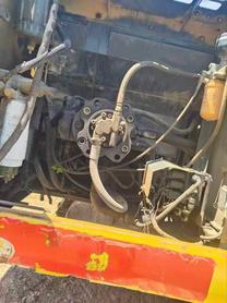 شراء حفارة Sumitomo SH240-3 مستعملة / 3 شراء حفارة Sumitomo SH240-3 مستعملة / 3