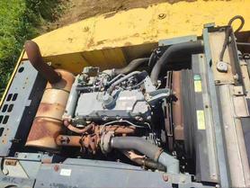 شراء حفارة Sumitomo SH240-3 مستعملة / 2 شراء حفارة Sumitomo SH240-3 مستعملة / 2