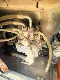 Buy Hitachi ZX470H-3 Used Excavator / 9 Buy Hitachi ZX470H-3 Used Excavator / 9