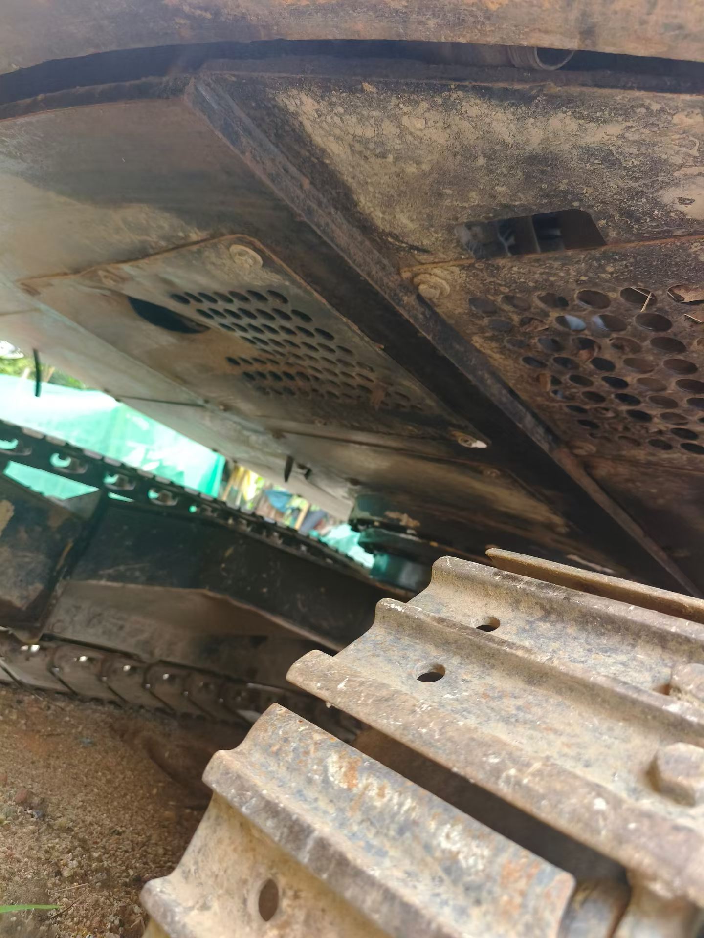 Buy Sany SY55 Used Excavator / 8 Buy Sany SY55 Used Excavator / 8