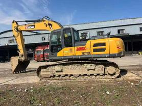 Buy XCMG XE270DK Used Excavator / 7 Buy XCMG XE270DK Used Excavator / 7