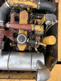 Купить Подержанный Экскаватор Caterpillar 312B / 4 Купить Подержанный Экскаватор Caterpillar 312B / 4