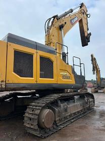 Acheter Pelle XCMG XE650DP d'occasion / 2 Acheter Pelle XCMG XE650DP d'occasion / 2