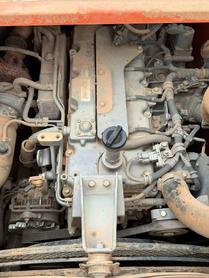 شراء حفارة Hitachi EX120-5 مستعملة / 7 شراء حفارة Hitachi EX120-5 مستعملة / 7