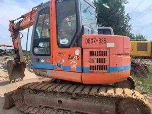 Comprar Hitachi EX75-3 Usado Excavadora Comprar Hitachi EX75-3 Usado Excavadora