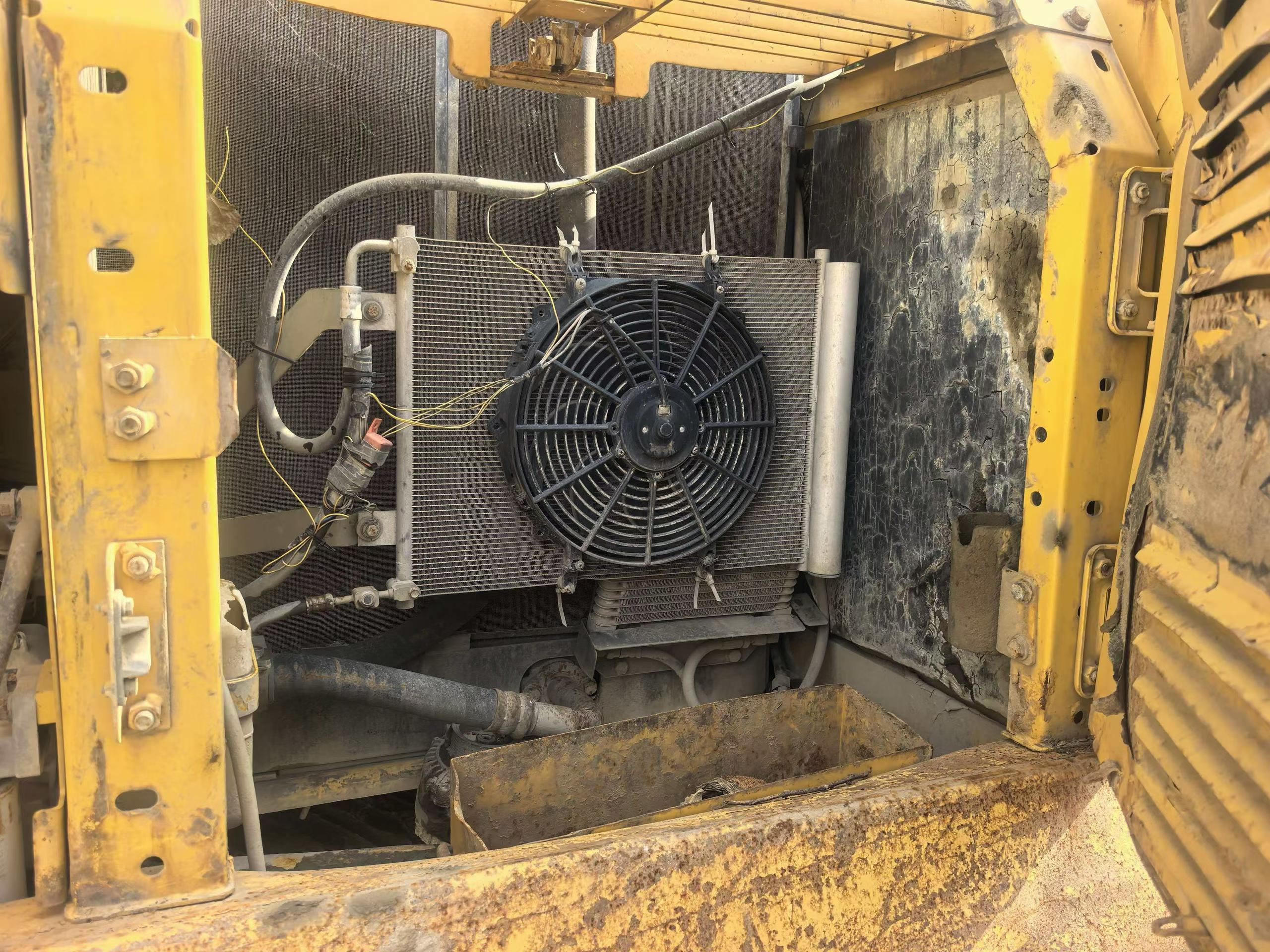 Acheter Pelle Komatsu PC200-8 d'occasion / 3