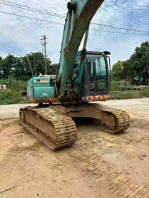 Buy Kobelco SK200-8 Used Excavator / 6 Buy Kobelco SK200-8 Used Excavator / 6