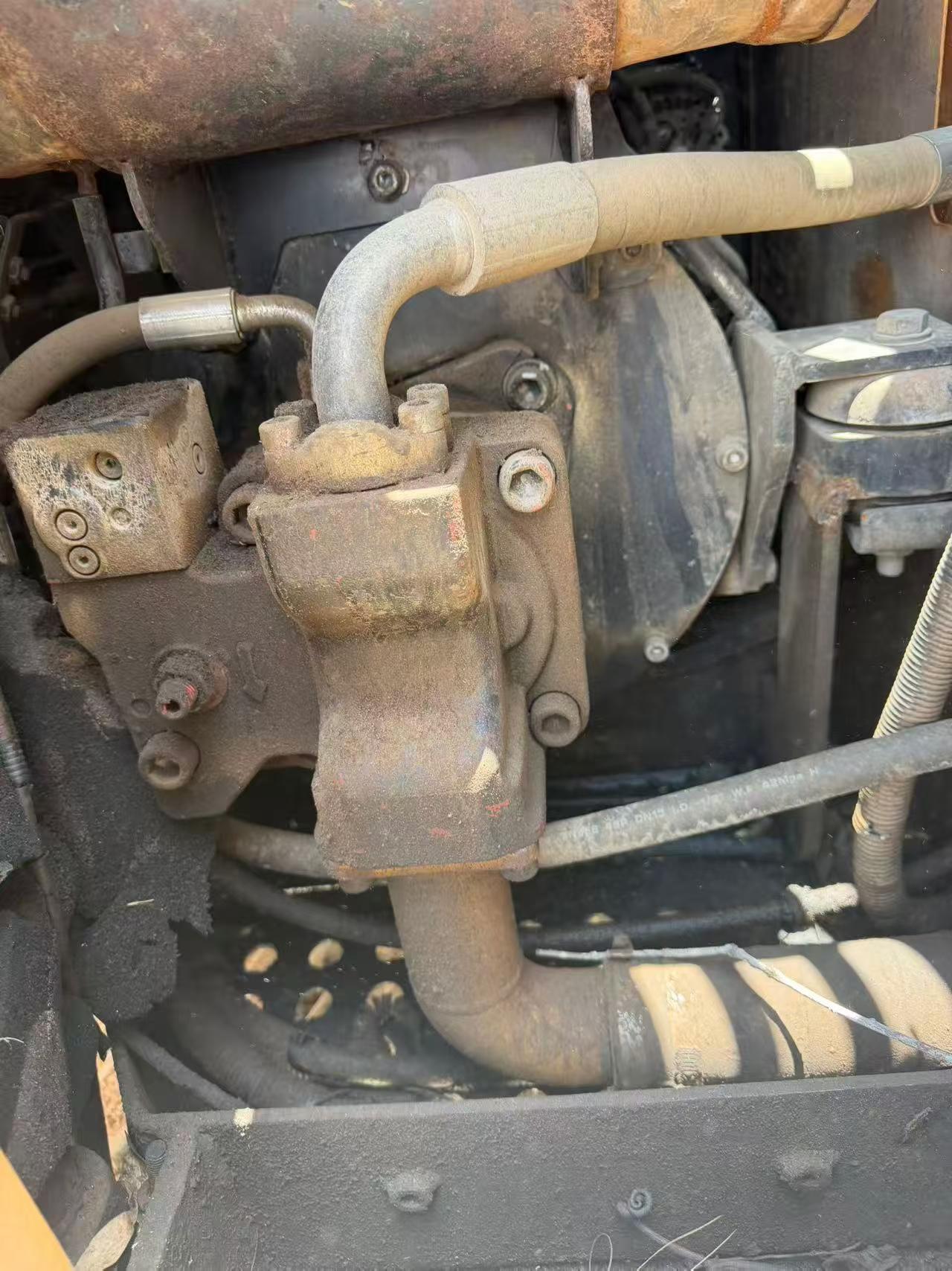Buy Sany SY75 Used Excavator / 5 Buy Sany SY75 Used Excavator / 5