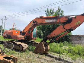 Buy Doosan S225 Used Excavator / 4 Buy Doosan S225 Used Excavator / 4