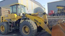 Buy SDLG L956 Used Loader / 2 Buy SDLG L956 Used Loader / 2
