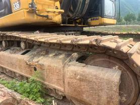 Acheter Pelle Caterpillar 336E d'occasion / 2 Acheter Pelle Caterpillar 336E d'occasion / 2