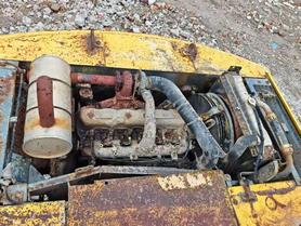 Buy Sumitomo SH200-3 Used Excavator / 5 Buy Sumitomo SH200-3 Used Excavator / 5
