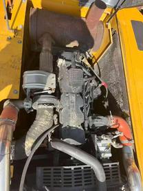 Buy XCMG XE270DK Used Excavator / 4 Buy XCMG XE270DK Used Excavator / 4