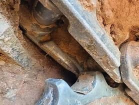 Buy Komatsu PC360-7 Used Excavator / 9 Buy Komatsu PC360-7 Used Excavator / 9