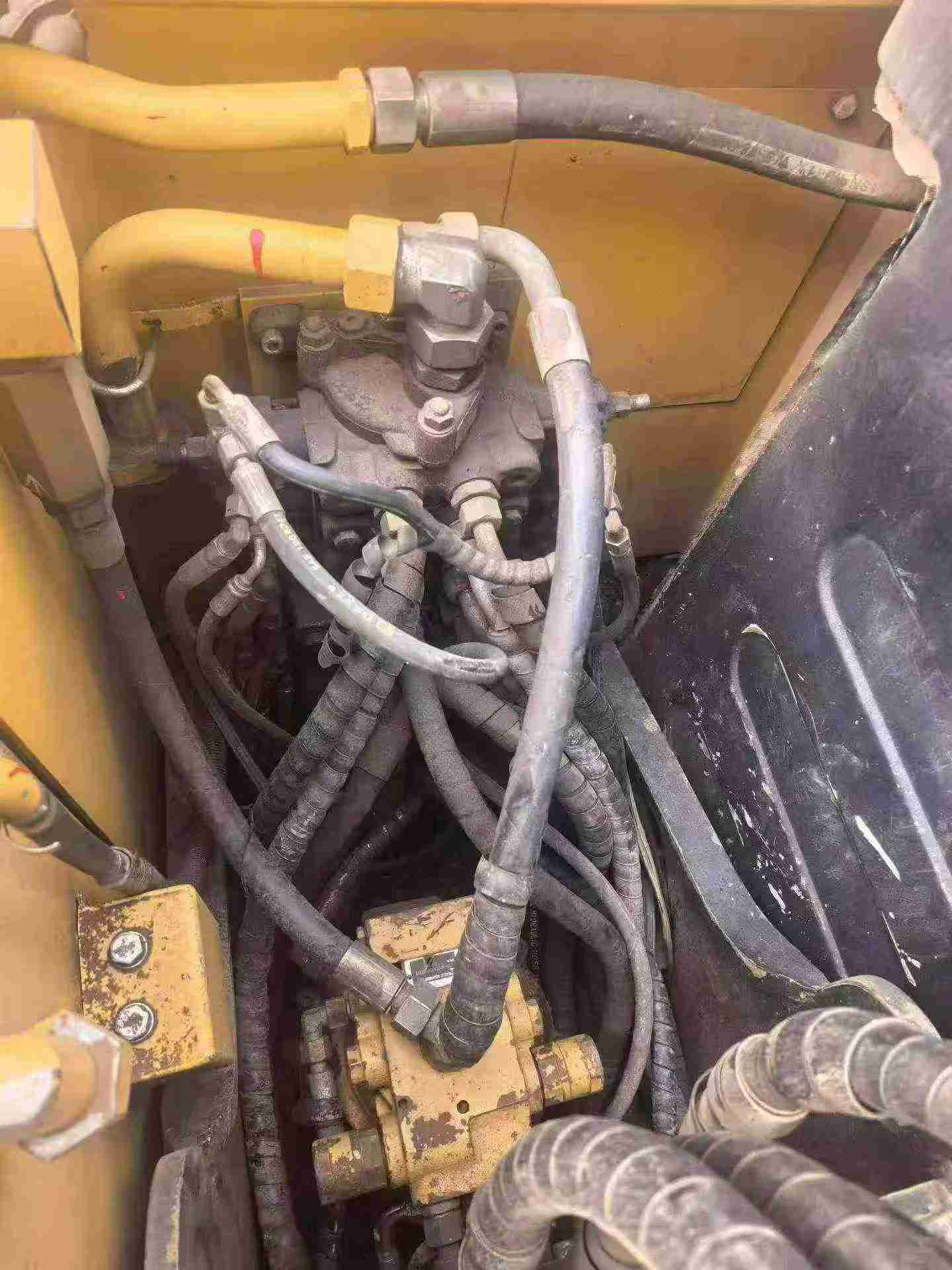 Buy Sany SY75 Used Excavator / 5 Buy Sany SY75 Used Excavator / 5