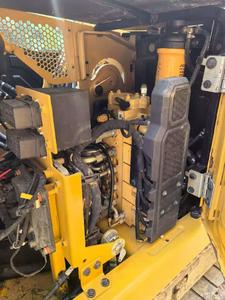 Buy Caterpillar 307B Used Excavator Buy Caterpillar 307B Used Excavator