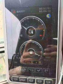 Buy Sany SY365C Used Excavator / 2 Buy Sany SY365C Used Excavator / 2