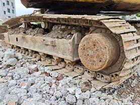 Buy Sumitomo SH200-3 Used Excavator / 7 Buy Sumitomo SH200-3 Used Excavator / 7