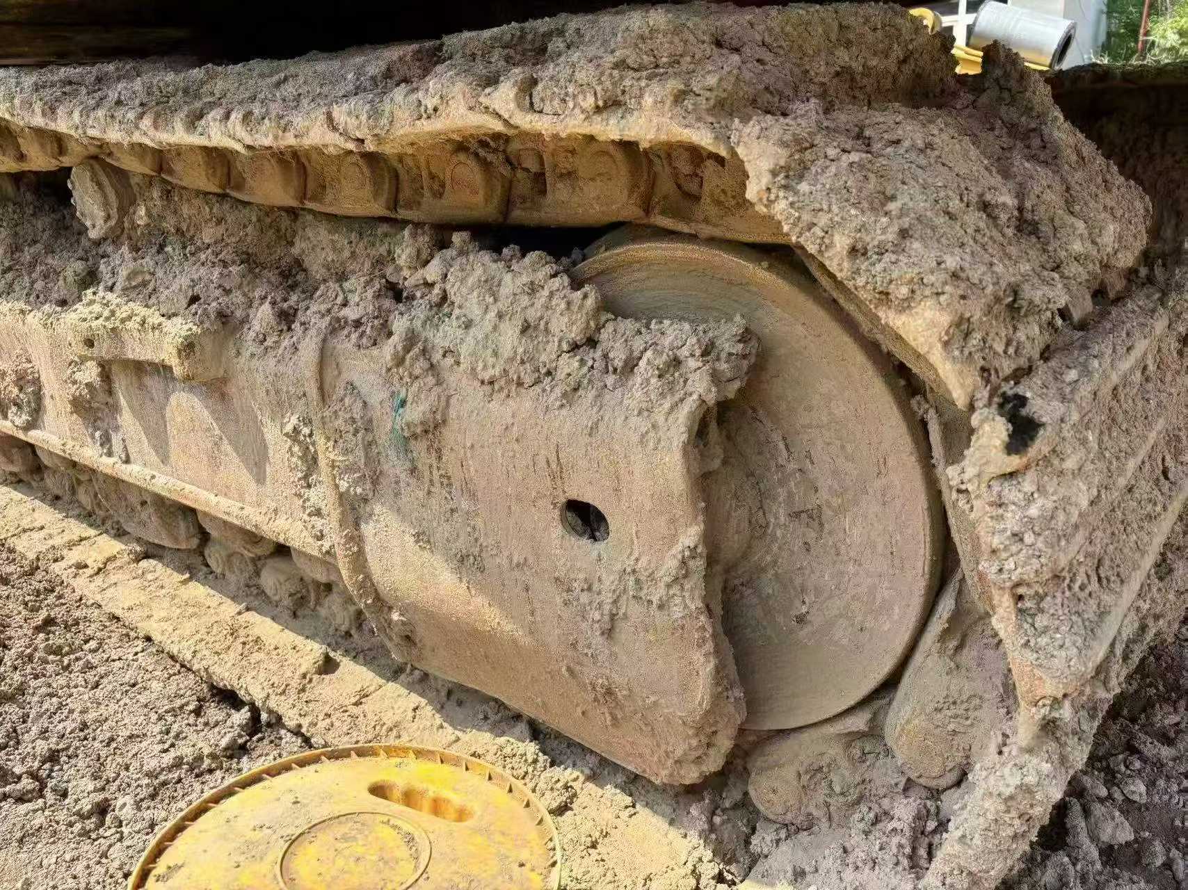 Buy Komatsu PC360-7 Used Excavator / 6