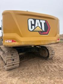 Compre Excavadora Caterpillar 336E Usada / 5 Compre Excavadora Caterpillar 336E Usada / 5