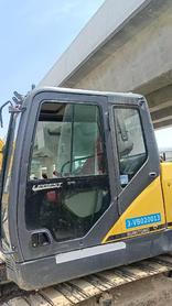 شراء حفارة Sumitomo SH80-6 مستعملة / 6 شراء حفارة Sumitomo SH80-6 مستعملة / 6