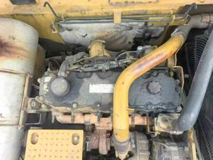 Comprar Caterpillar 324D Usado Excavadora Comprar Caterpillar 324D Usado Excavadora