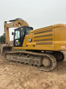 Comprar Caterpillar 336E Usado Excavadora Comprar Caterpillar 336E Usado Excavadora